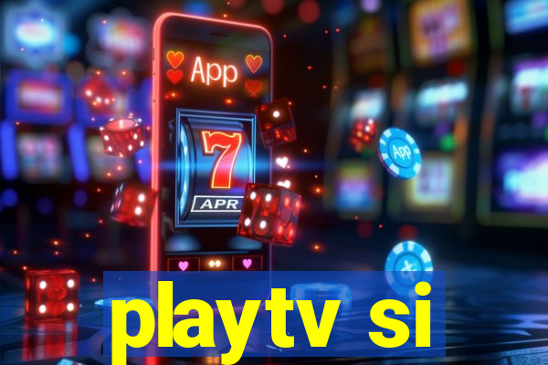 playtv si